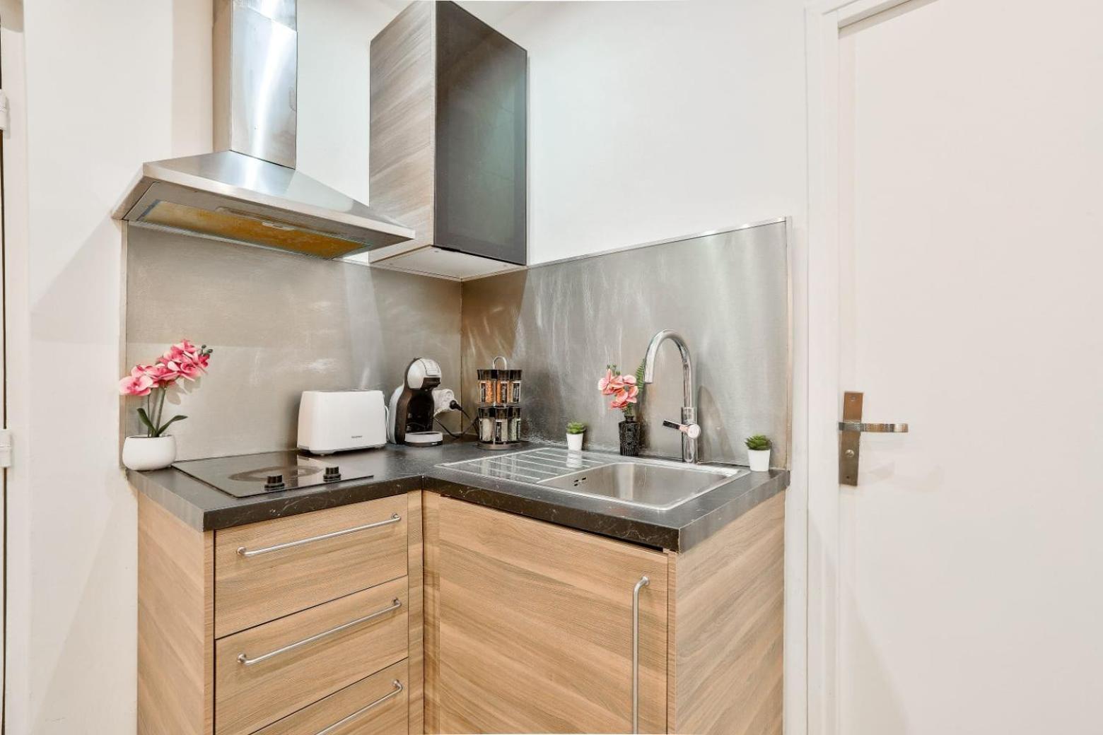 סן-דני Le Nid Douillet Appartement Confortable A 5 Min Du Stade De France Et Proche De L'Aeroport Cdg מראה חיצוני תמונה